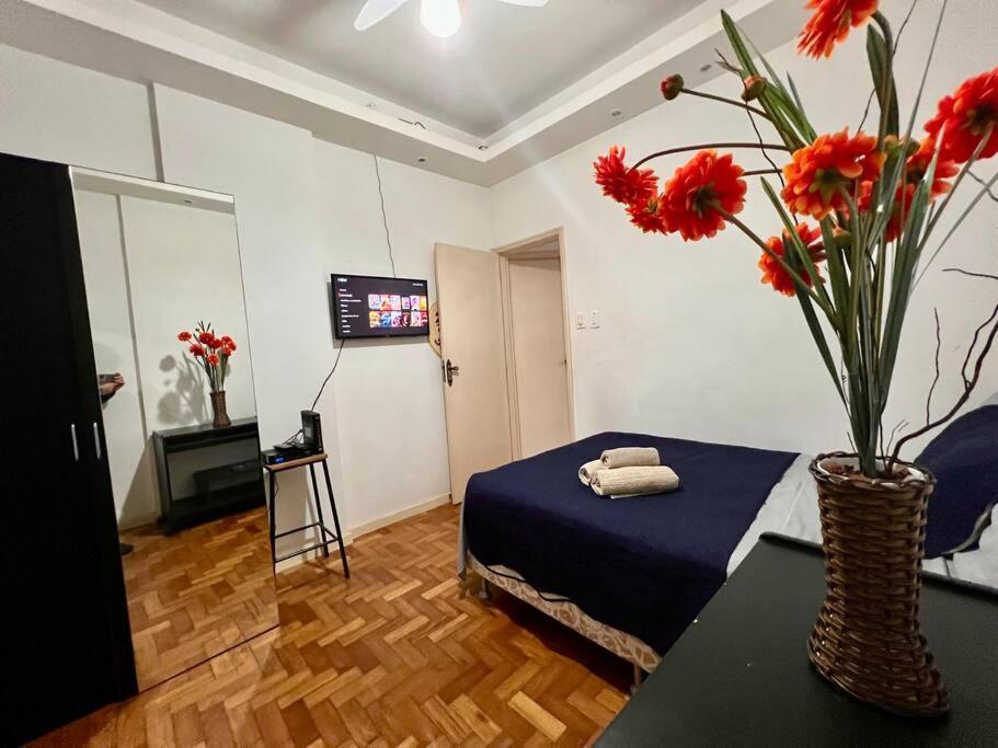 Otimo Apartamento A 300 Metros Da Praia L M 129 Ap105 Rio de Janeiro Exterior photo