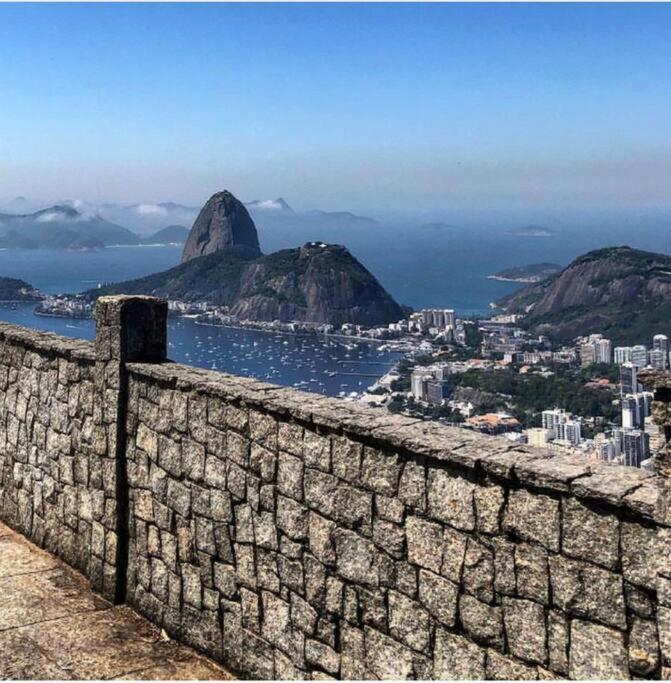 Otimo Apartamento A 300 Metros Da Praia L M 129 Ap105 Rio de Janeiro Exterior photo